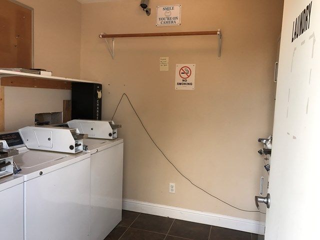 5730 N I-20, Sweetwater, TX 79556